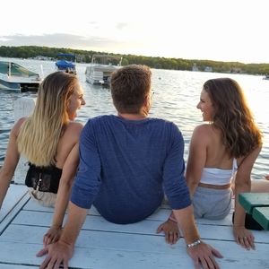 Meet your Posher, Scott